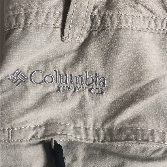 Columbia sportswear pants! - Picture 3 of 5